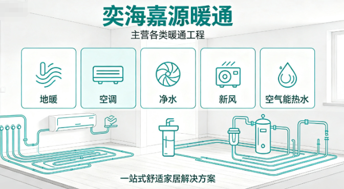 安顺分集水器